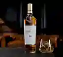 The Macallan Whisky Triple Cask 12 Años