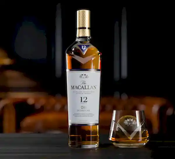 The Macallan Whisky Triple Cask 12 Años