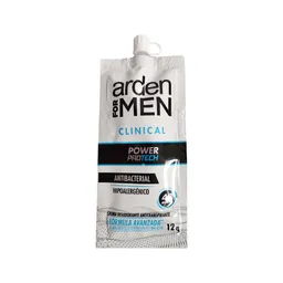 Arden For Men Antibacterial Clinical Power