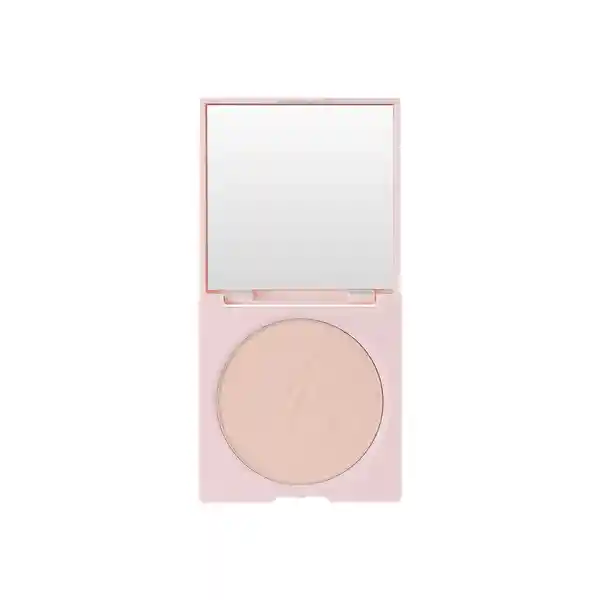 Polvo Compacto Mate Serie Minimalist 103 Miniso