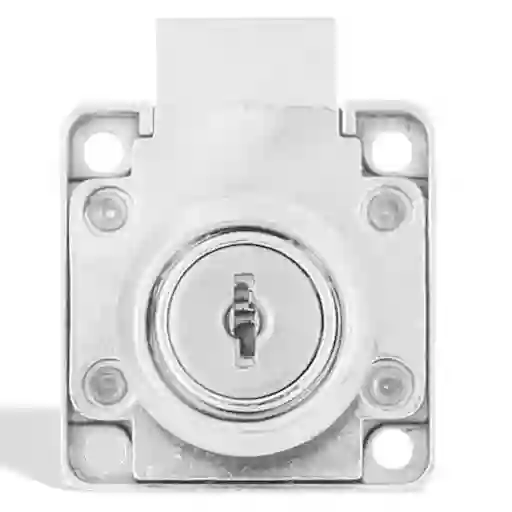 Yale Cerradura Para Muebles Derecha/Izquierda Estándar B420