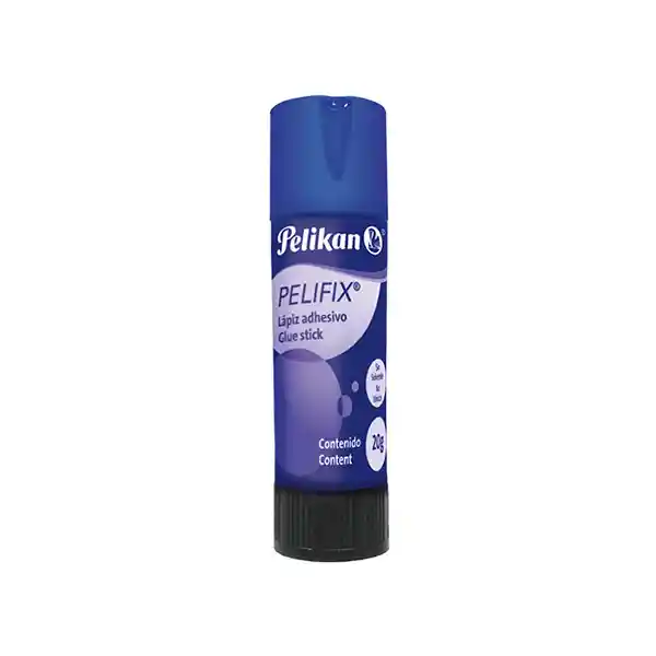 Pelikan Pegante en Barra Pelifix Por 20 g