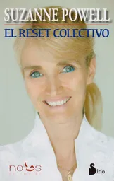 El Reset Colectivo - Suzanne Powell