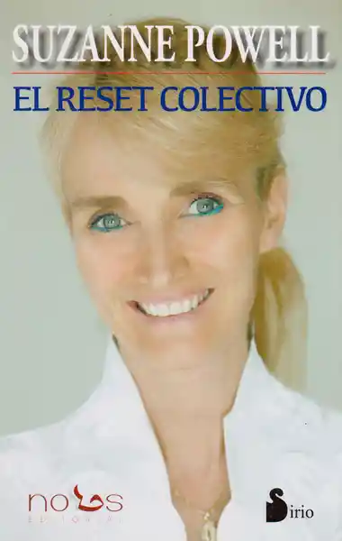 El Reset Colectivo - Suzanne Powell