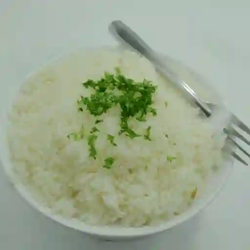 Arroz Blanco