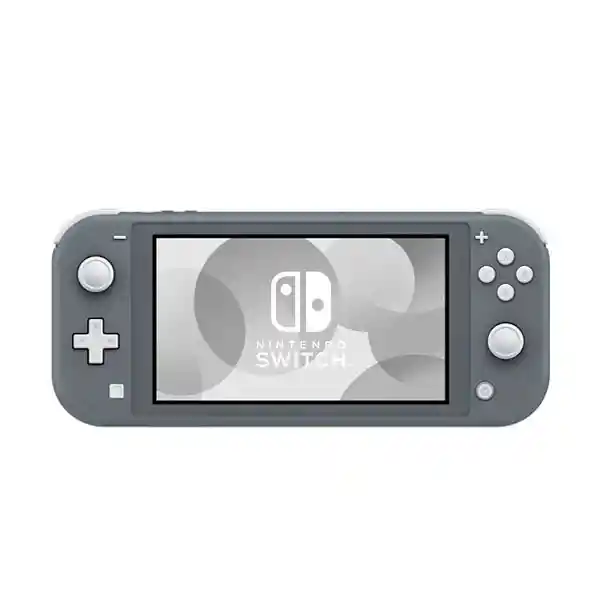 Nintendo Switch Consola Lite Gris