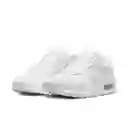 Nike Zapatos Wmns Air Max Sc Para Mujer Blanco Talla 9