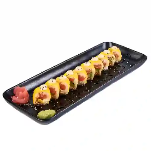 Sushi Buda Roll