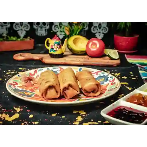Flautas