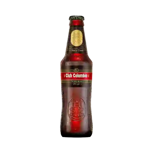 Cerveza Club Colomabia