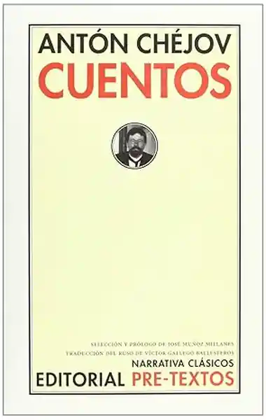 Cuentos - Chejov Anton