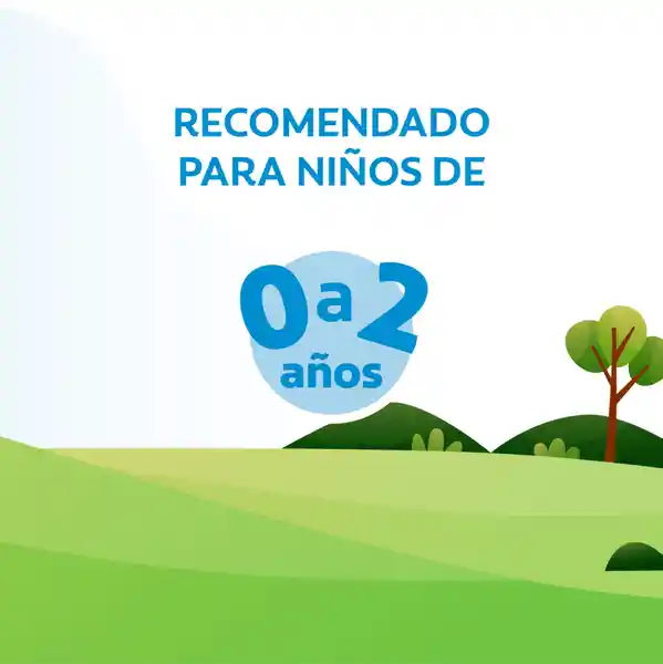 Colgate Crema Dental my First Sin Fluor Niños 40 mL