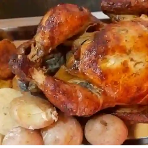 Pollo Asado