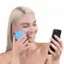 Foreo Cepillo Facial Luna Fofo Aquamarine