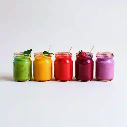 Jugo Natural en Agua