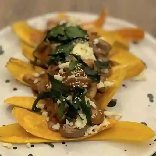 Lomito stroganoff grande