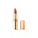 Labial L’Oréal Paris Colour Riche Luminous Cinnamon 3.6 gr