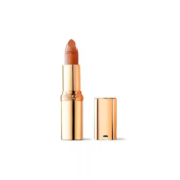 Labial L’Oréal Paris Colour Riche Luminous Cinnamon 3.6 gr