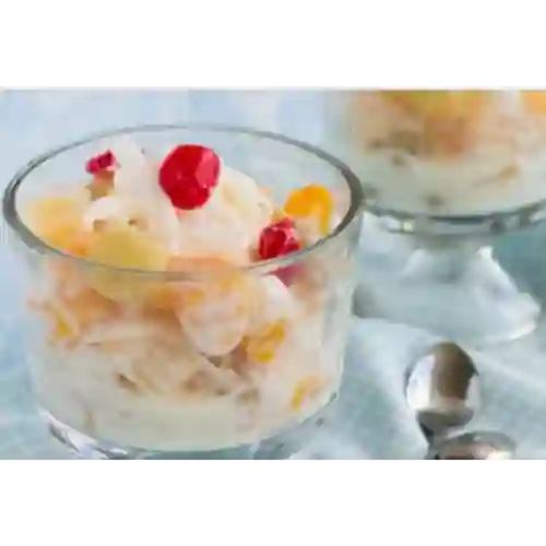 Ensalada de Frutas 8 Onzas