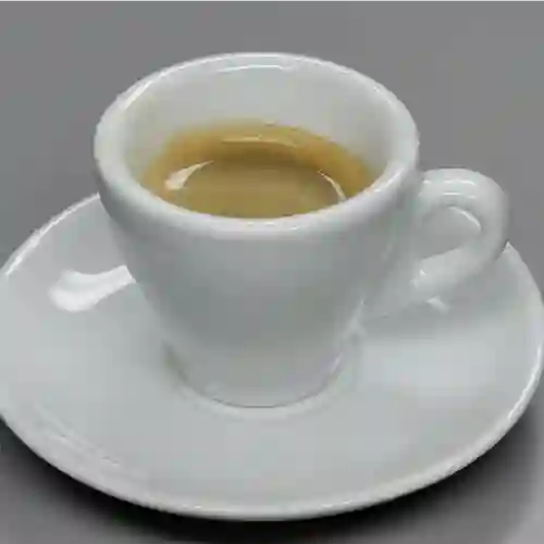 Café Espresso