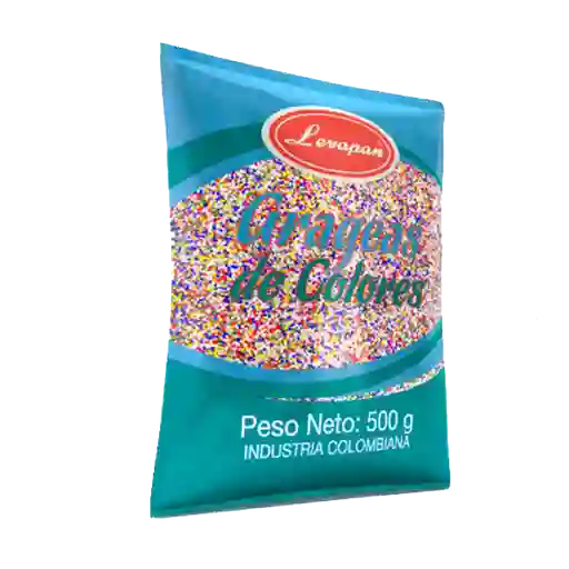 Levapan Gragea de Color