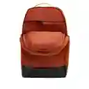 Nike Backpack Para Hombre Naranja Talla MISC Ref: DH7709-825