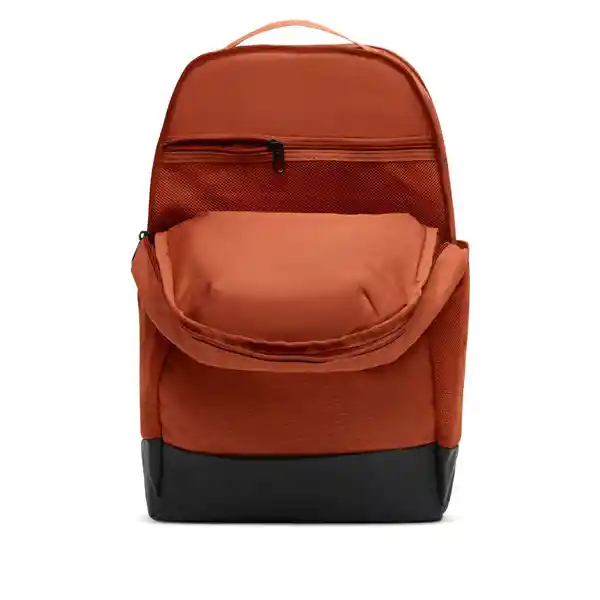 Nike Backpack Para Hombre Naranja Talla MISC Ref: DH7709-825