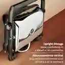 Hamilton Beach Panini Hb-25460 1400 W Plateado