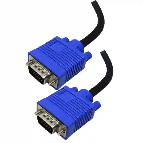 Unitec Cable Vga 5 M
