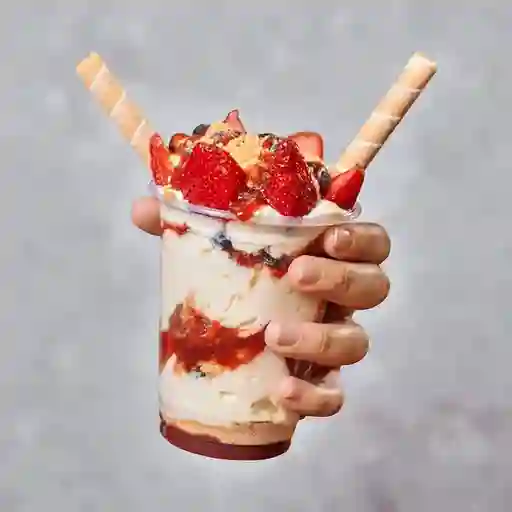 Bomberry combinado súper