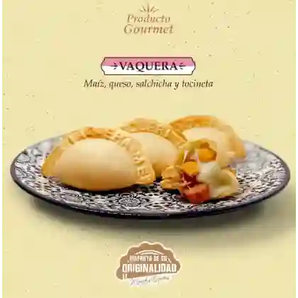 Empanadas Vaquera