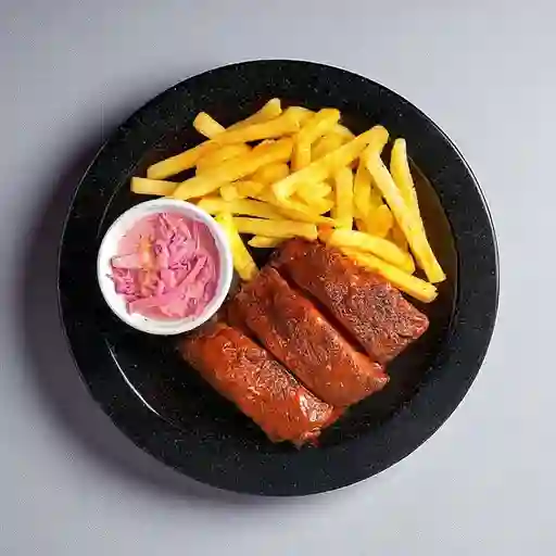 Costillas St Louis