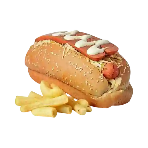 Perro Gemelo en Combo