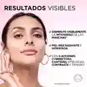 Crema Gel Noche Antimanchas Ácido Glicólico LOréal Paris 50 mL