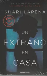 Un Extraño en Casa - Shari la Pena