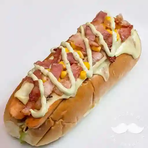 Perro Ranchero