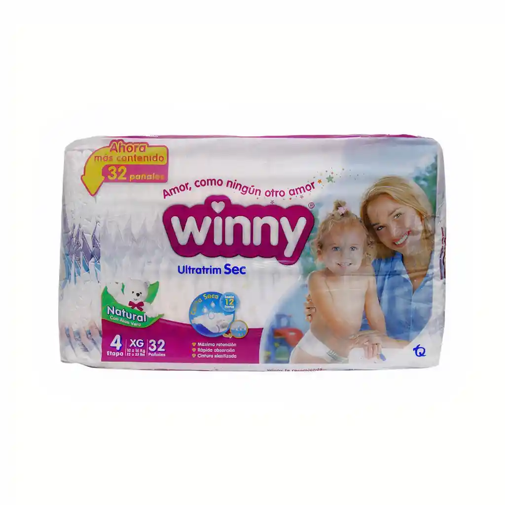 Winny Pañales Ultratim Sec Etapa 4 