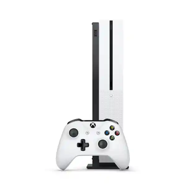 Xbox One Pack Consola Refurbished + Diadema