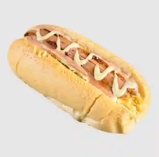 Perro Sencillo