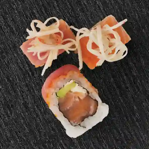Sushi Kansai