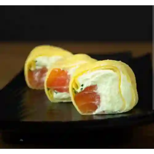 Tamago Roll