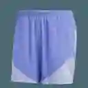 Adidas Short Otr B Hombre Azul Talla S7 Ref: IW0036