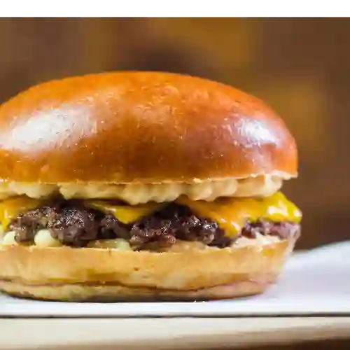 Street Burger