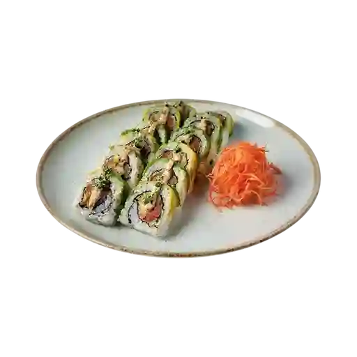 Roll Del Chef