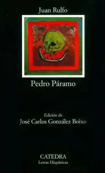 Pedro Páramo - Juan Rulfo