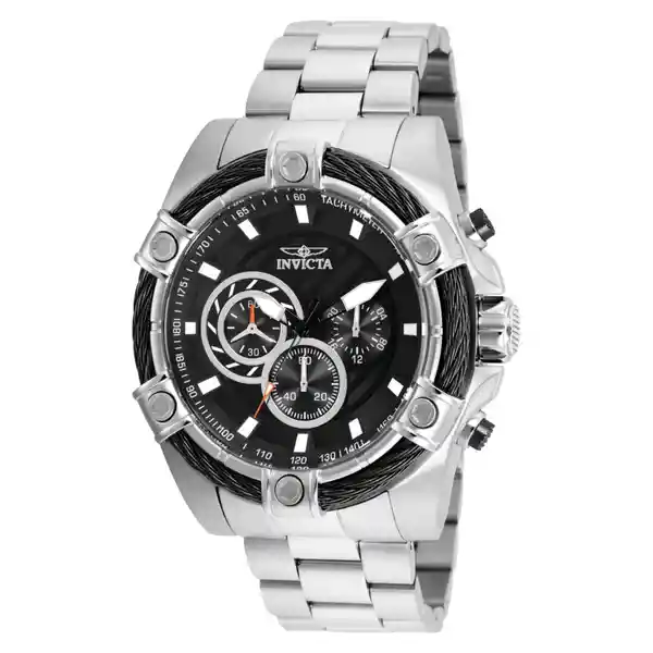 Invicta Reloj Hombre Bronce 25512J