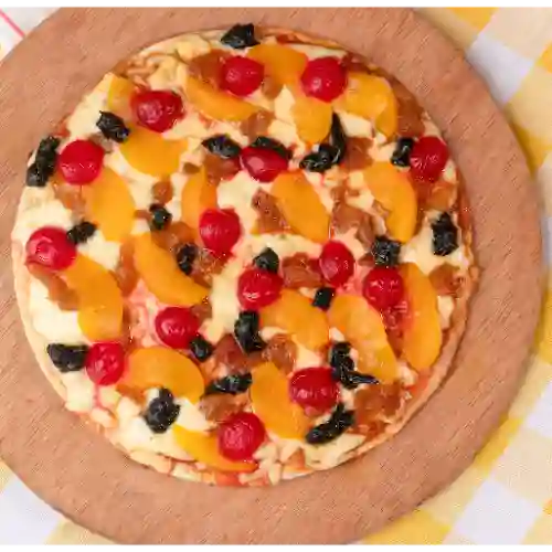 Pizza Tropical