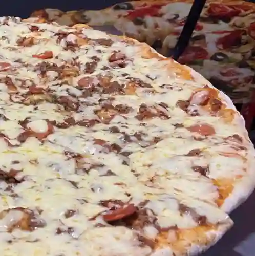 Ranchera 6 Porciones Pequeñas 27 Cm