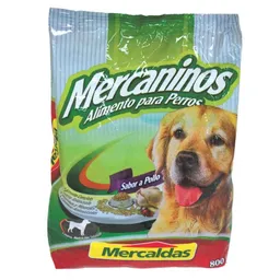 Mercaninos Alimento Para Perro