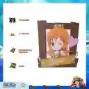 Calcomanía Nami Serie One Piece Miniso